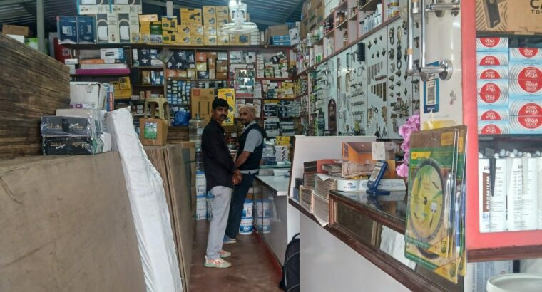 VARDHAMAN GLASS & PLYWOODS SAKLESHPUR