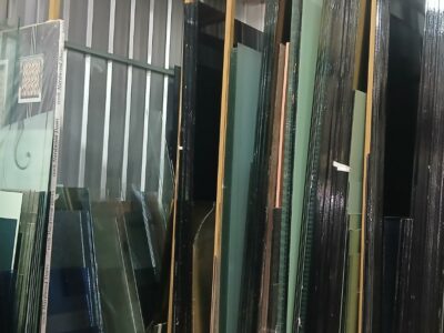 VARDHAMAN GLASS & PLYWOODS SAKLESHPUR