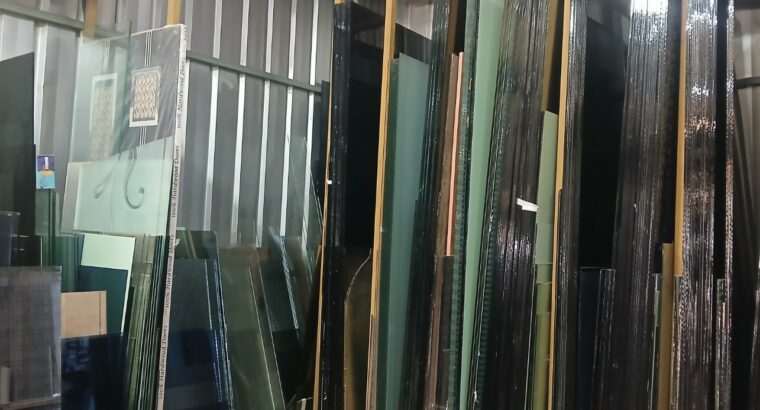 VARDHAMAN GLASS & PLYWOODS SAKLESHPUR