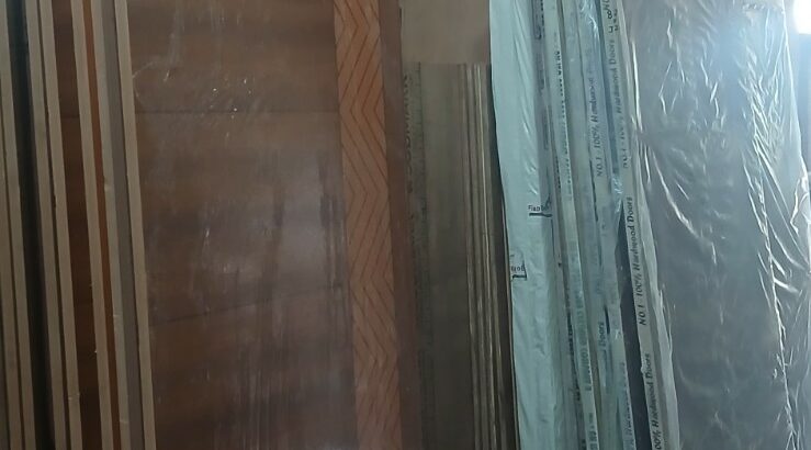 VARDHAMAN GLASS & PLYWOODS SAKLESHPUR