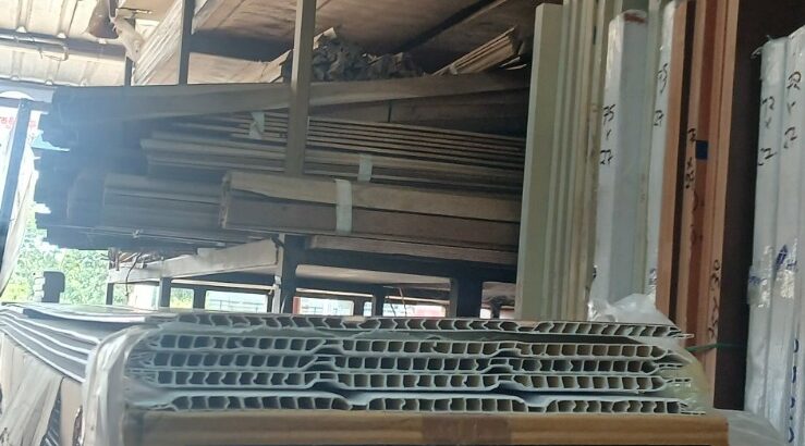 VARDHAMAN GLASS & PLYWOODS SAKLESHPUR