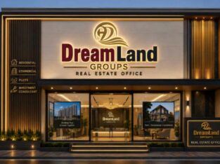 DREAM LAND GROUP CHIKMAGALUR