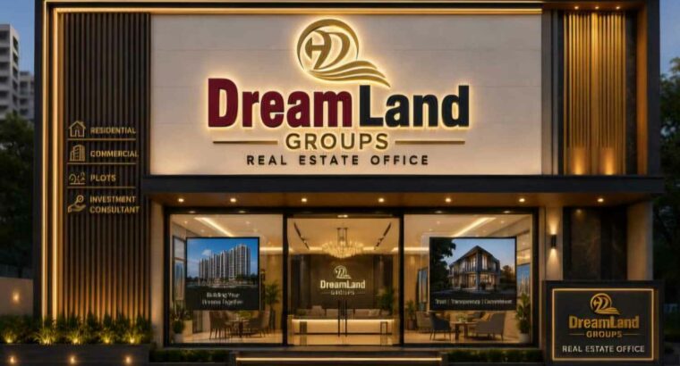 DREAM LAND GROUP CHIKMAGALUR