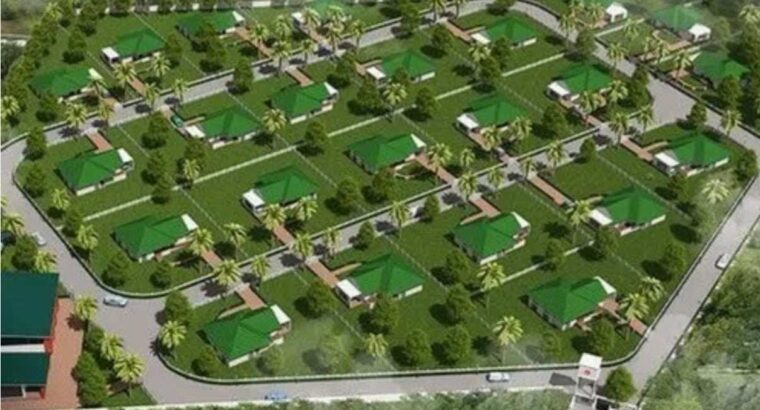 DREAM LAND GROUP CHIKMAGALUR