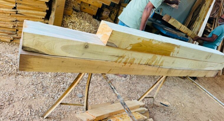 ALNAVAR TIMBERS ALNAVAR