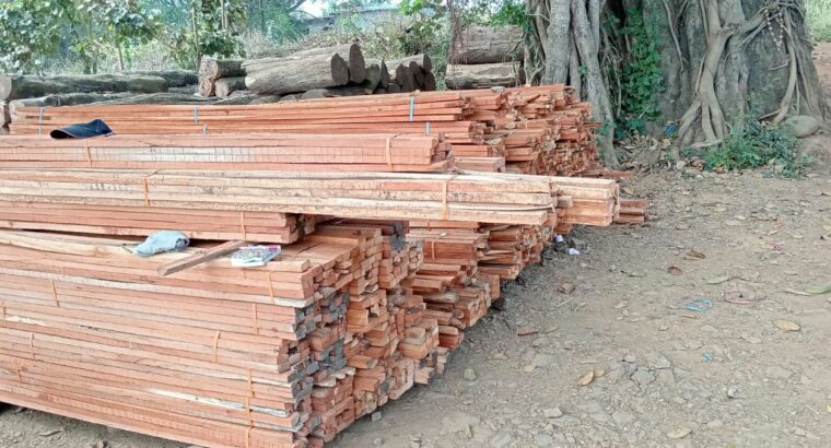 ALNAVAR TIMBERS ALNAVAR