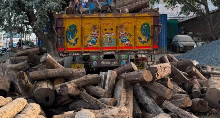 ALNAVAR TIMBERS ALNAVAR