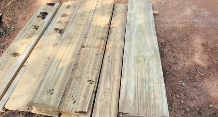 ALNAVAR TIMBERS ALNAVAR