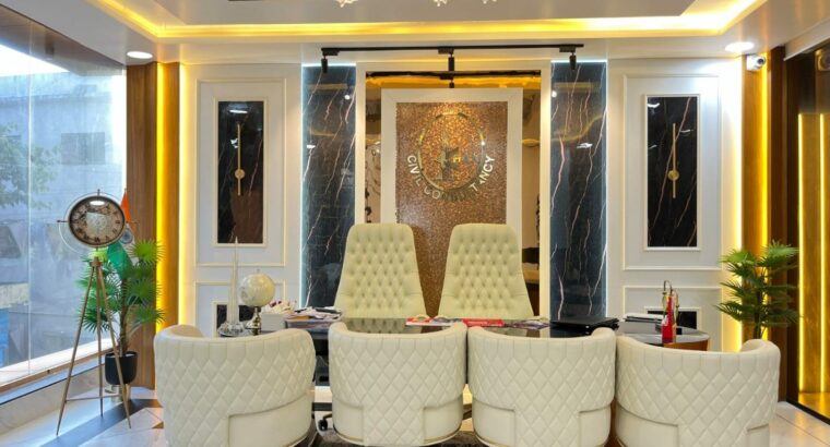 KHAN CIVIL CONSULTANCY ALNAVAR