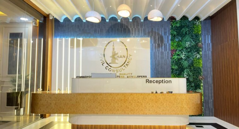 KHAN CIVIL CONSULTANCY ALNAVAR