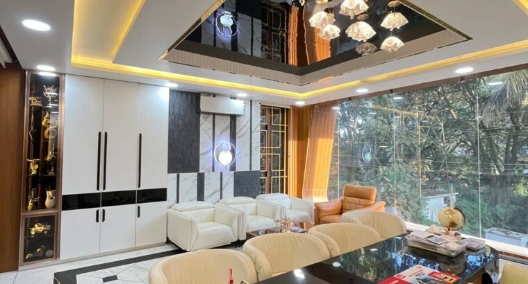 KHAN CIVIL CONSULTANCY ALNAVAR