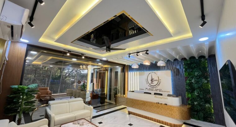 KHAN CIVIL CONSULTANCY ALNAVAR