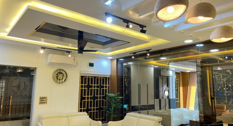 KHAN CIVIL CONSULTANCY ALNAVAR