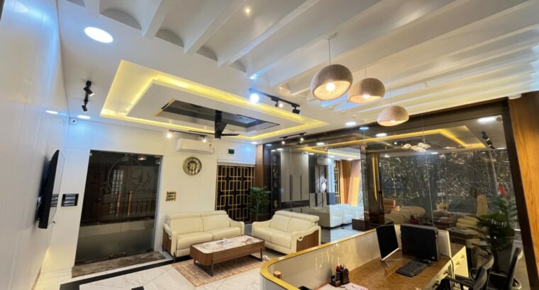 KHAN CIVIL CONSULTANCY ALNAVAR