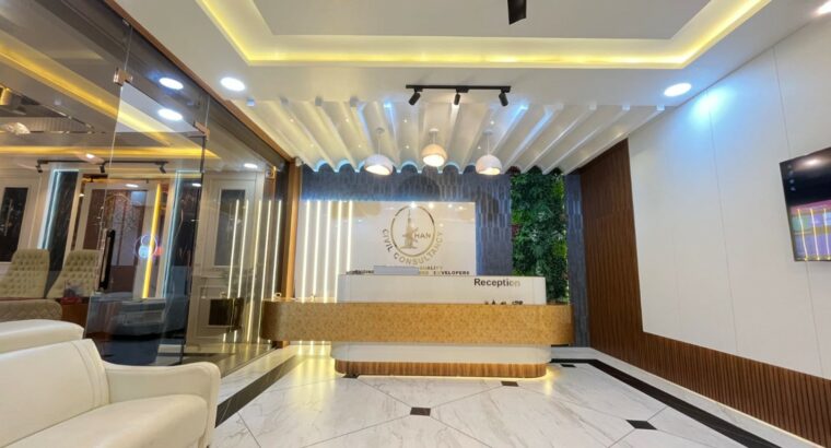 KHAN CIVIL CONSULTANCY ALNAVAR