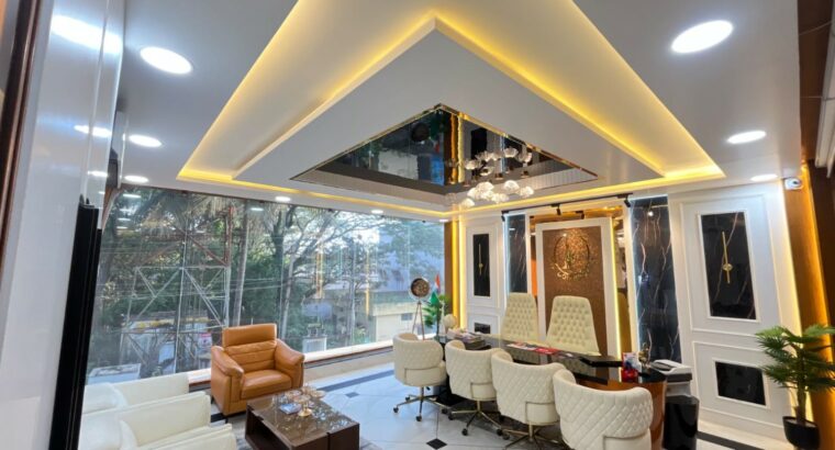 KHAN CIVIL CONSULTANCY ALNAVAR