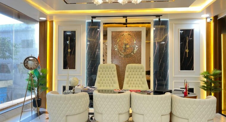KHAN CIVIL CONSULTANCY ALNAVAR