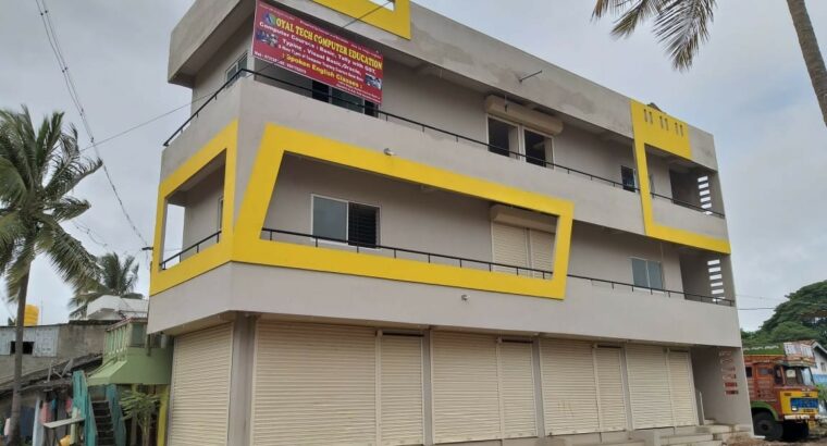 KHAN CIVIL CONSULTANCY ALNAVAR