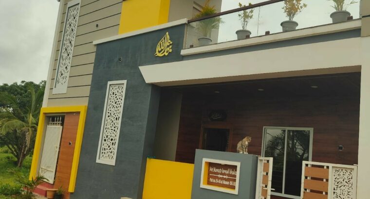 KHAN CIVIL CONSULTANCY ALNAVAR
