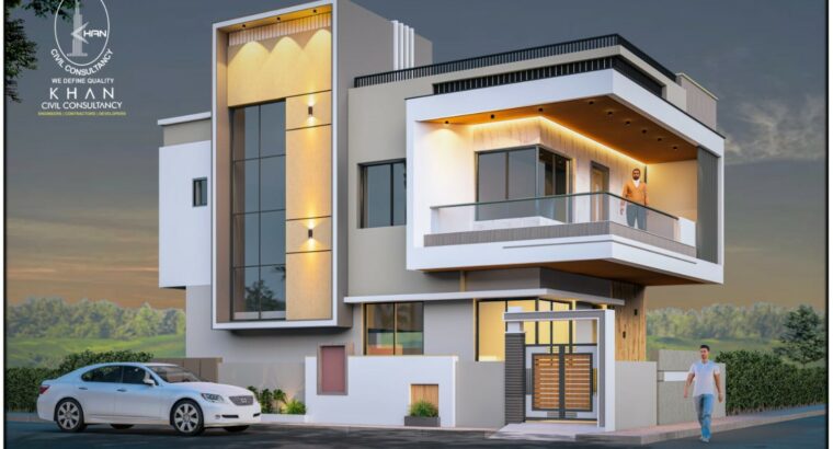 KHAN CIVIL CONSULTANCY ALNAVAR