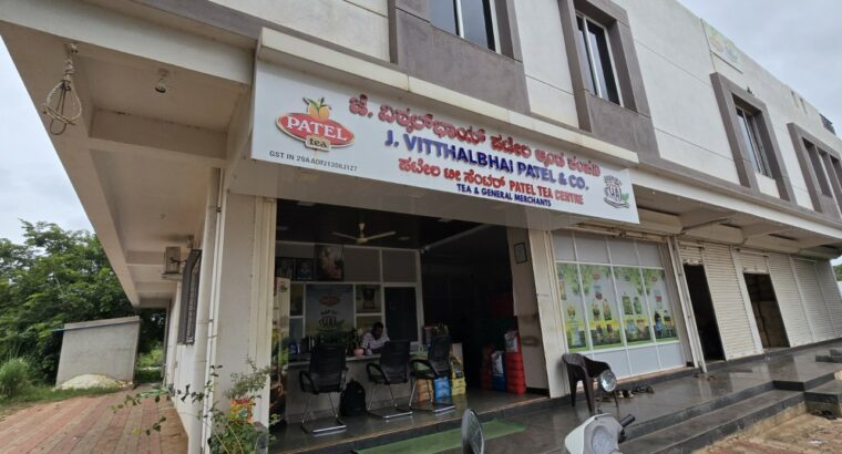 J. VITTHALBHAI PATEL & CO. HUBLI