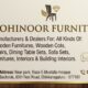 KOHINOOR FURNITURES CHIKMAGALUR)