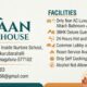 VIHAAN GUEST HOUSE CHIKMAGALUR