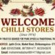 WELCOME CHILLI STORES CHIKMAGALUR